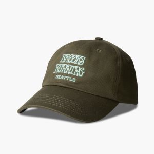 The Trailhead Hat