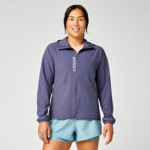 Canopy Jacket